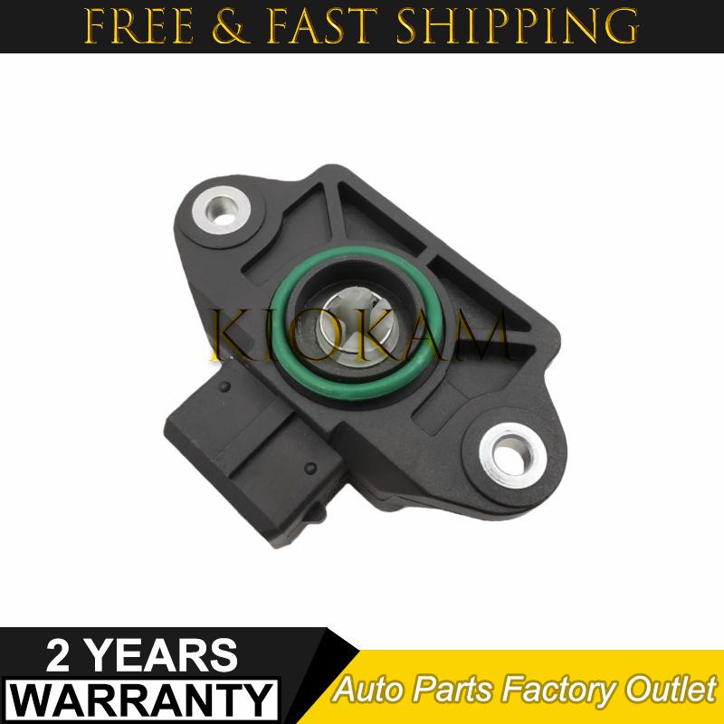 1PC 143600 TPS Throttle Position Sensor For BMW E46 318i 1.9L New 14360000 13631436000
