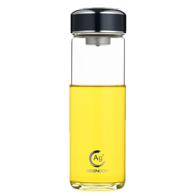 Стеклянный стакан Heenoor XN-1812 550 мл