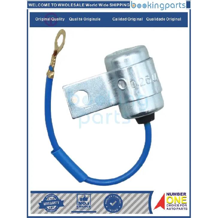 

DIS73184,VOR73184,90099-52059,9009952059,949520-2540,9495202540 Distributor For TOYOTA STARLET 78-98,COROLLA 87-92,LITEACE