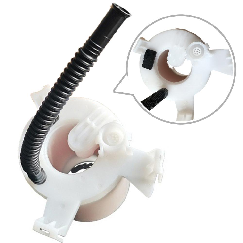 

Replacement Part Fuel Filter Easy Installation For Mitsubishi 1.2L Non-deformation Practical Design Quick To Use For Mirage China Mainland