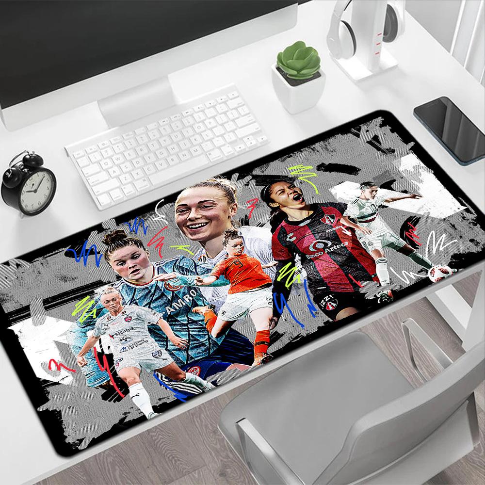 Cristiano Ronaldo Celebration Podkładka pod mysz do gier Podkładka pod mysz do laptopa do gier Drukowana w HD Podkładka na biurko Gumowy spód antypoślizgowy Dekoracja biurka i biurka do gier