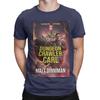 Dungeon Crawler Carl Merch Novelty 100 Cotton TShirt Dungeon Crawler Carl Tees Tops For Unisex