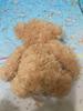 [USED] London Teddy Bear, Palm-sized, Hamleys, Artist, Plush Toy