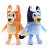 Anime 28cm Bluey And Bingo Dog Stuffed Animals Plush Toy4.6More Than 1000 Purchases