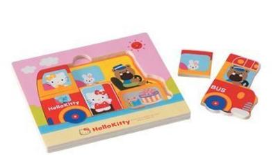 Puzzles e quebra-cabeças – Puzzles