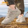 Jeep Men's Outdoor Mesh Hiking & Running Shoes