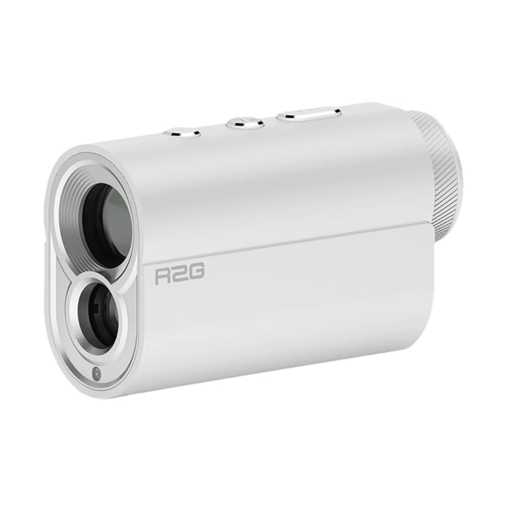 

R2G Distance Measuring Device R2G MATE MINI (White) белый