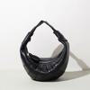 Designer Croissant Bag, Sheepskin Dumpling Bag, Simple and Elegant Versatile Underarm Bag