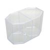 Aquarium Breeder Bascher Box Transparent Fish Isolation Incrsed Survival for Fish Breeding [home]