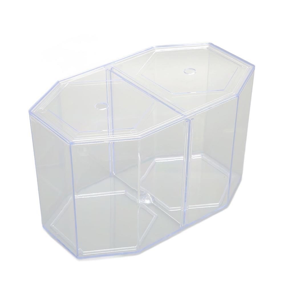 Aquarium Breeder Bascher Box Transparent Fish Isolation Incrsed Survival for Fish Breeding [home]