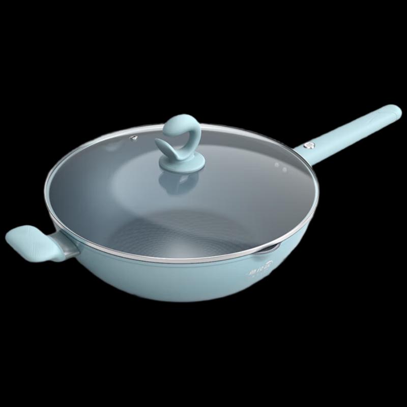 Zhang Xiaoquan Non-stick Wok