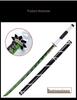Demon Slayer Anime Swords: Tanjiro, Zenitsu & Giyu Cosplay