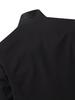 Projectm Men'S All-Season Oversized Blazer_Epg5Kc1105Bk