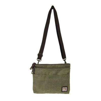 Shoulder Bag [Hanpu Kobo] 2-Way Men's