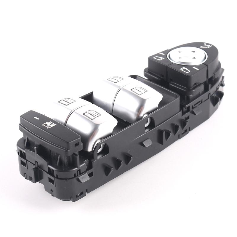 

Новый автомобиль 2229056800 A2229056800 выключатель стеклоподъемника для Mercedes-Benz C-Klasse W205 S205 C180 C200 C220 C250 C300 C400 C450