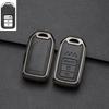 Honda 11th Gen Civic, Inspire, Breeze, CR-V, Accord Metal Key Case