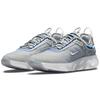New Nike React Live Light Smoke Grey CV1772-004