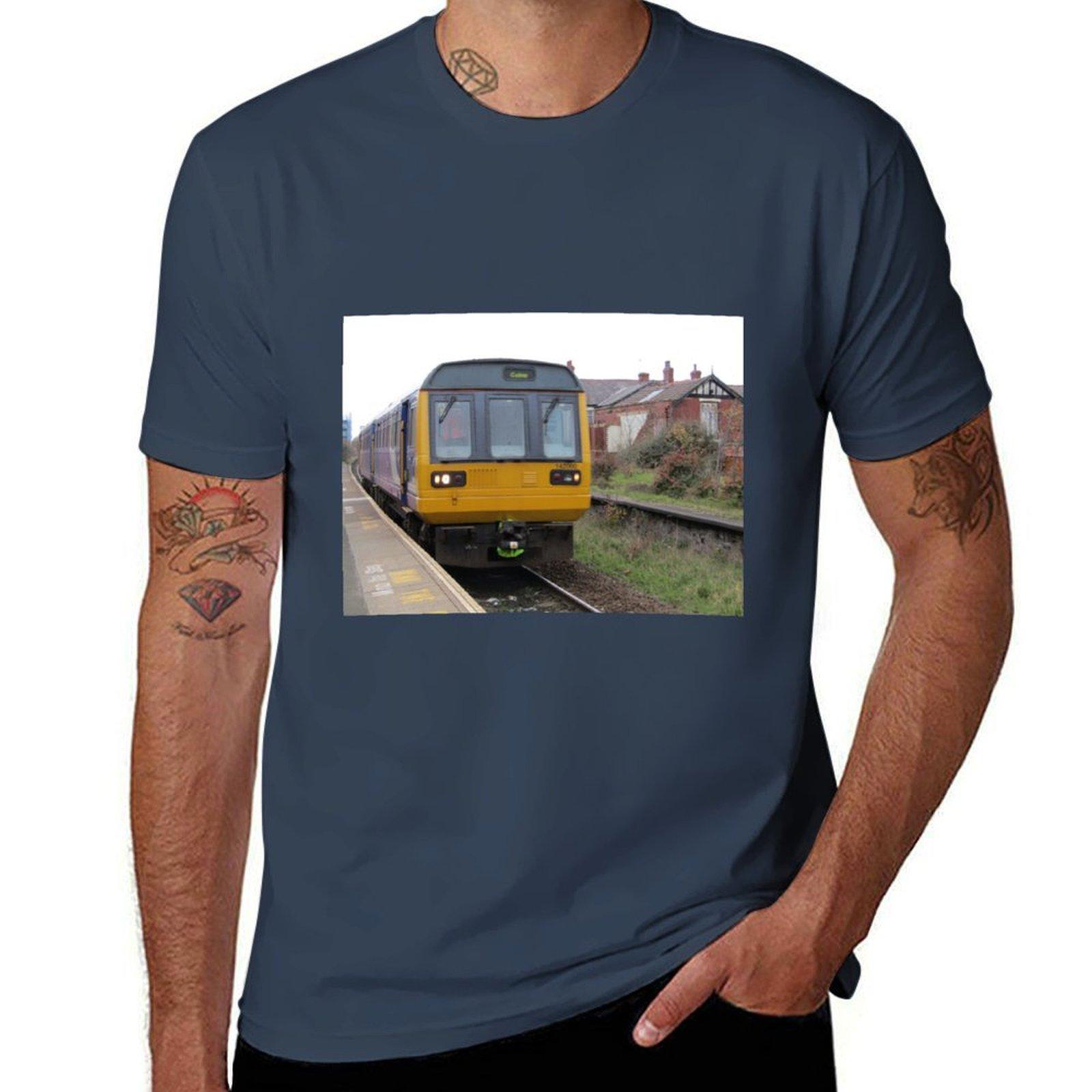 The Pacer Tshirt summer tops vintage clothes quickdrying tees plain black t shirts men S