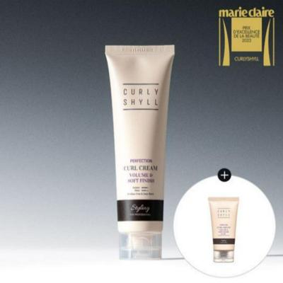 Perfection Curl Cream 150ml Set (+30ml Mini)
