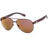 Lacoste Mens Matte Sunglasses