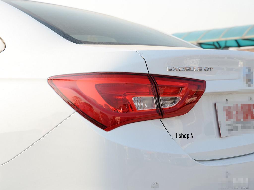 New Excelle Rear Combination Taillight Assembly for 15-17 Models