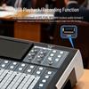 HuiDu AE-S10 Professional Digital Mixer (CN Version)