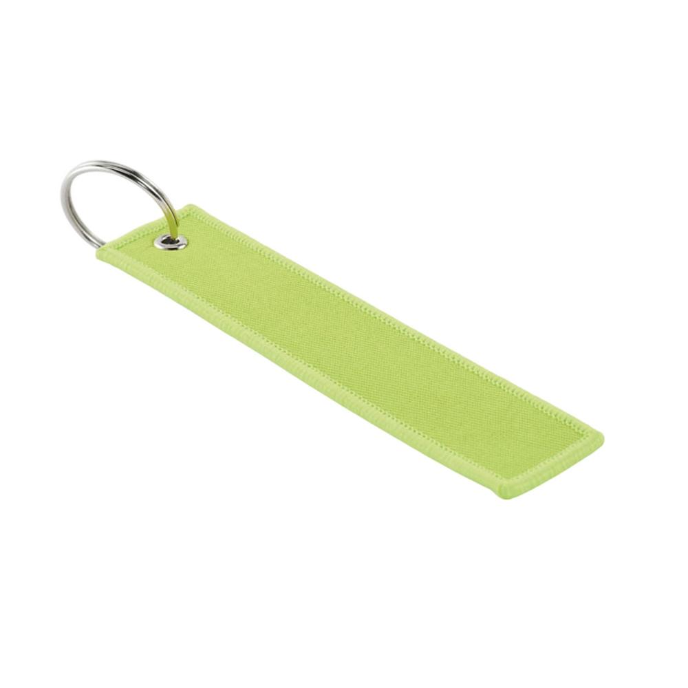 MidOcean Takeoff Remove Before Flight Keyring