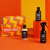 Lush Klebrige Datteln - Geschenkset / 3-teilige Konfiguration