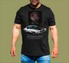 MONARO CUSTOMISED LEGEND T-SHIRT