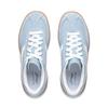 Li Ning YUNCHUAN 2 Slip Resistant, Abrasion Resistant, Lightweight Low top German Army Trainers Women's Aurora Blue AGCV338-4