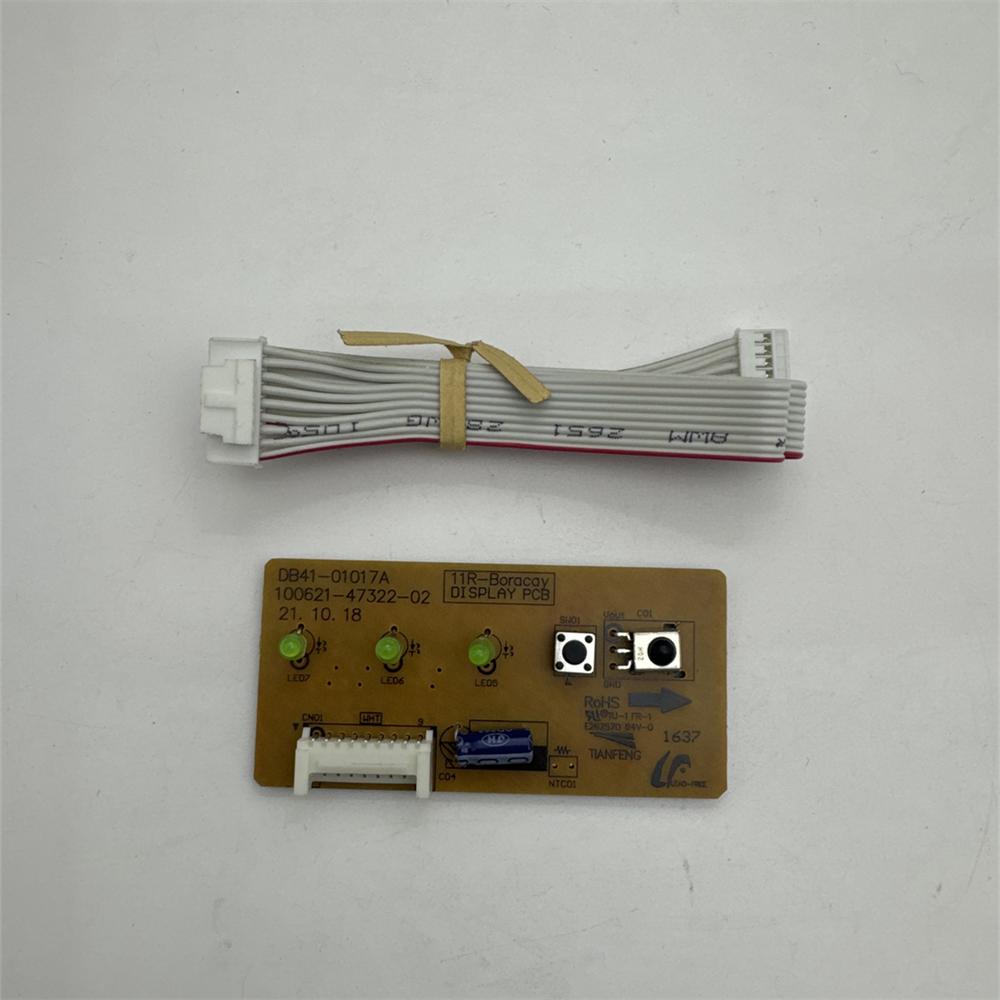 For Air Conditioner KF-36GW/TAA2 Display Board DB93-10861A Remote Button Receiving Board DB41-01017A Replacement and Rep