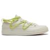 Converse Chuck 70 Double Laces ' White Green' A07250C