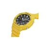 Casio G-Shock Classic Octagonal Carbon Fiber Core Protective Dual Display Waterproof Sports Quartz Watch Men watches Black GA-B2100C-9APR