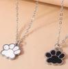 Pendant Necklace for Women and Girls, Cute Fashion Jewelry for Lovers