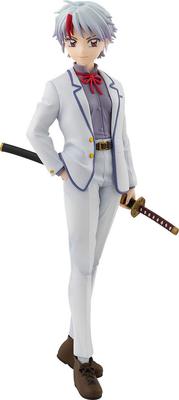 POP UP PARADE Yashahime Towa Higurashi Painted Complete Figure 196126 Half-Demon Non-scale ABS&PVC