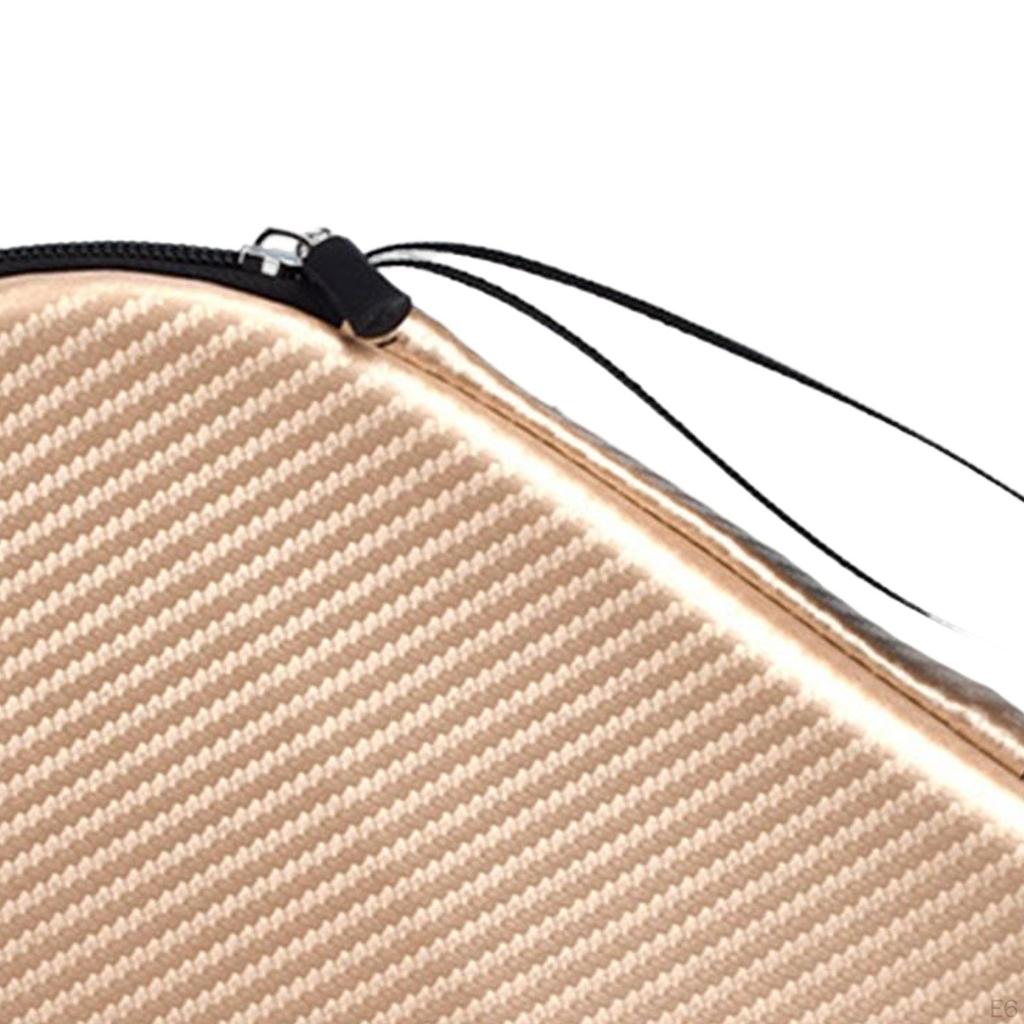 Cover for Table Tennis Paddle