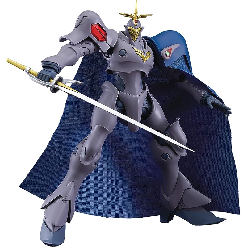 

MODEROID Escaflowne in the sky Sherazade non-scale Made of PS&ABS assembly plastic model