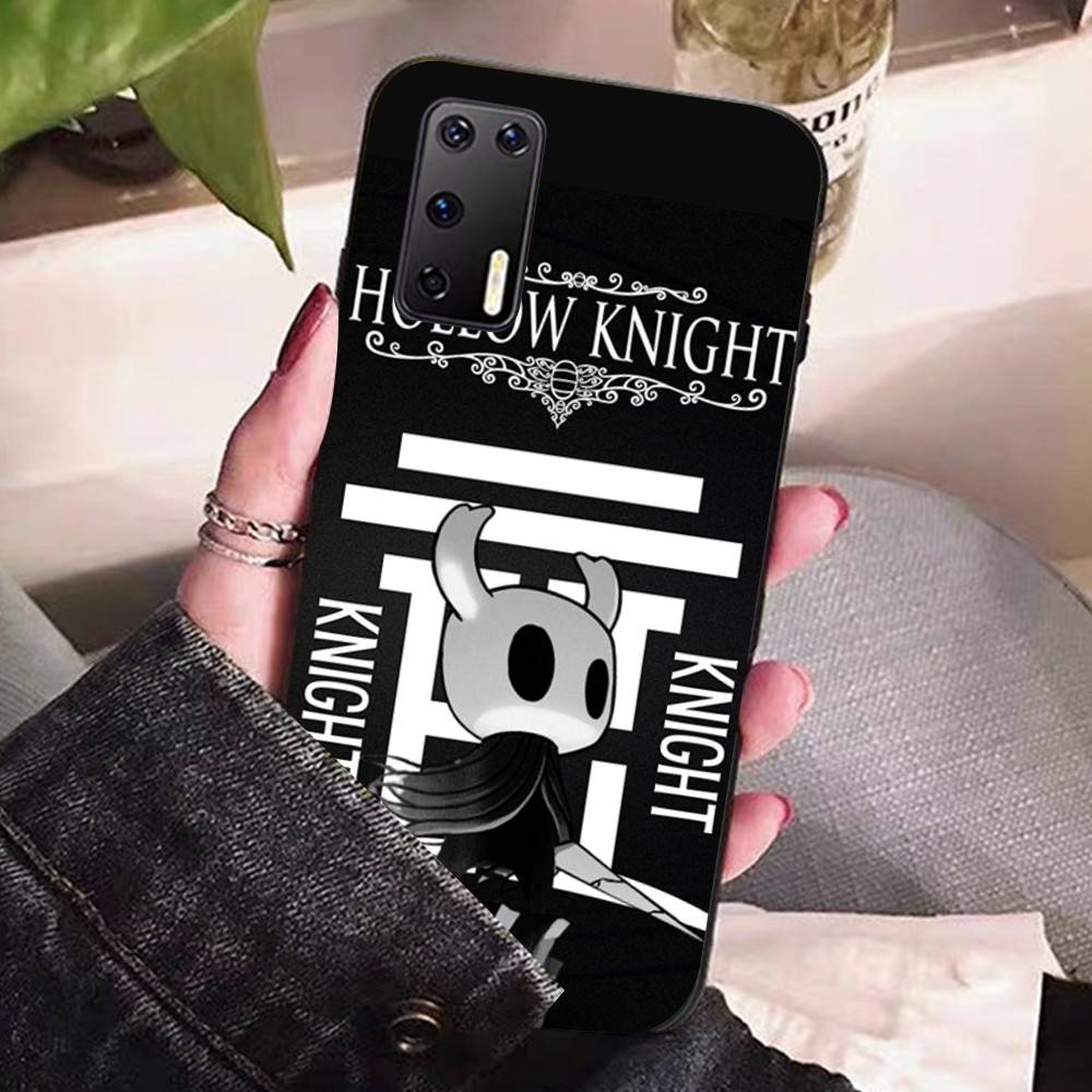 Hot Popular Video Game Hollow Knight Phone Case For Huawei P 8 9 10 20 30 40 50 Pro Lite Psmart Honor 10 Lite 70 Mate 20lite