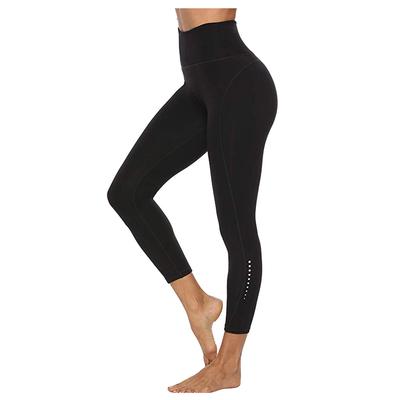 Kadın Renk Dikişsiz Seksi Kalça Sıkma Spor Koşu Yoga Pantolon