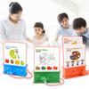 Engaging Logic Key Educational Toy For Children Aged 3 To 6 Years In Colorful Packaging