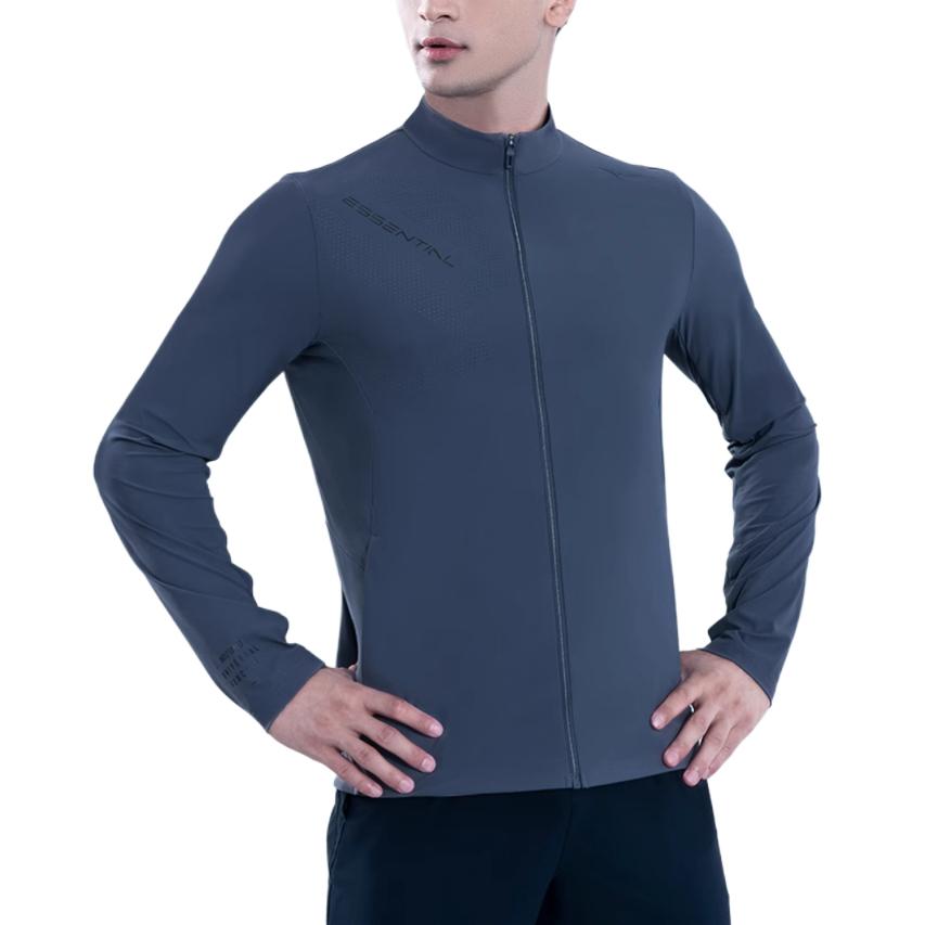 Mizuno ESSENTIAL Series Jacket Men s K2CC41A3 3XL