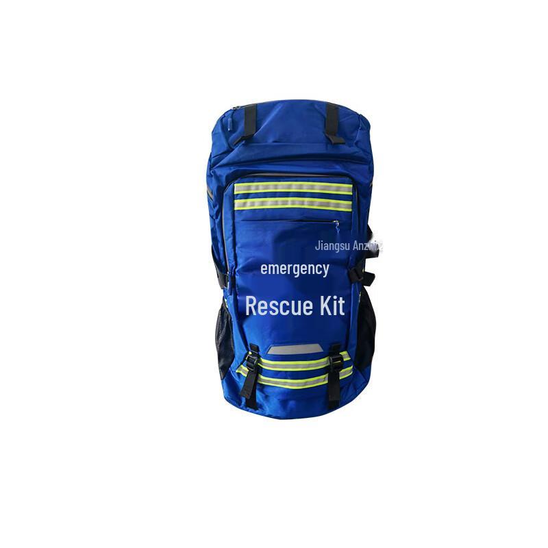 Emergency Disaster Relief Backpack Size 1