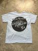 Kollektion Stevie Ray Vaughan Weißes T-Shirt Alle Größen S-5XL Geschenk Fan DS100 Unisex T-Shirt