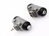 For Suzuki SJ413 Samurai Gypsy Brake Wheel Cylinder Set LH & RH