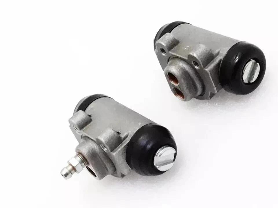 For Suzuki SJ413 Samurai Gypsy Brake Wheel Cylinder Set LH & RH