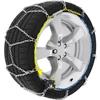 MICHELIN Chaines À Neige Extrem Grip N°110