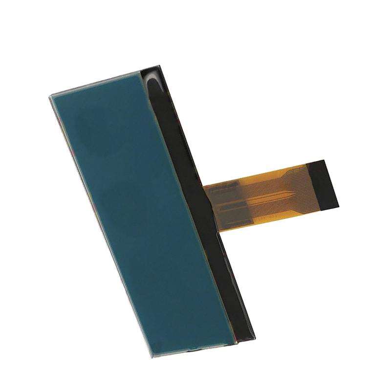 AGC-1220RF-A AGC-0060RF-A LCD Display Screen for Renault Duster Captur Logan Pulse Symbol Dacia Sandero Mercedes Auto Dashboard