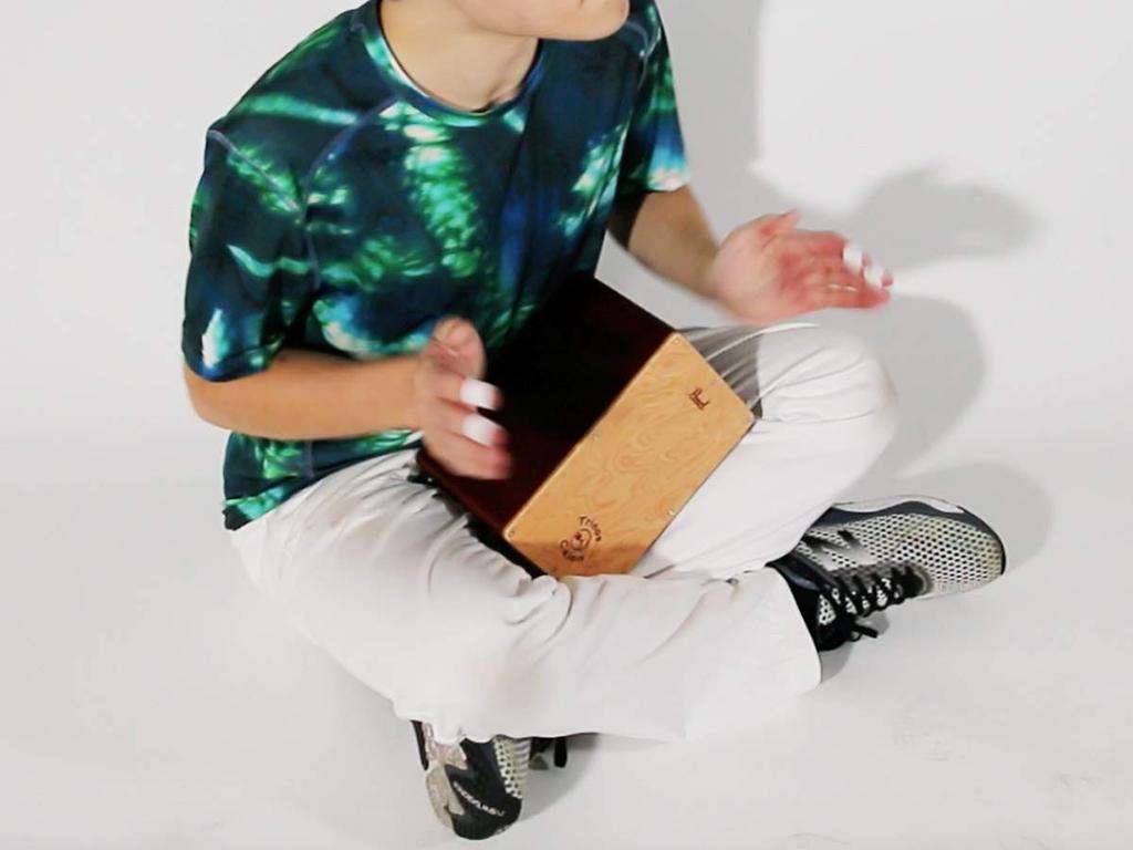 Pearl Mini Cahone TRINOS Exclusive Bag Included (Torinos) PMC-TRS