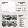 1011 Men's Pajamas Spring and Autumn Long-sleeved Trousers Ice Silk Loose Large Size Men's Casual Loungewear Summer