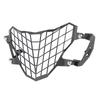 Motorcycle Head Light Grille Protector Headlight Guard Cover Protection For G310GS G310 GS G 310 GS G310 GS 2017-2025 2025 2025